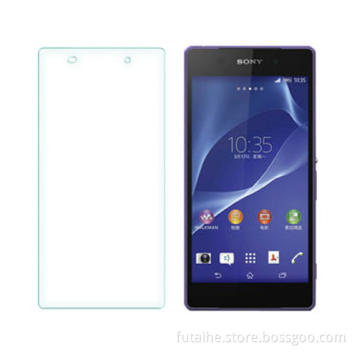 Anti-blue light screen guard for Sony Xperia Z2New